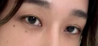 real eyes realize real lies.